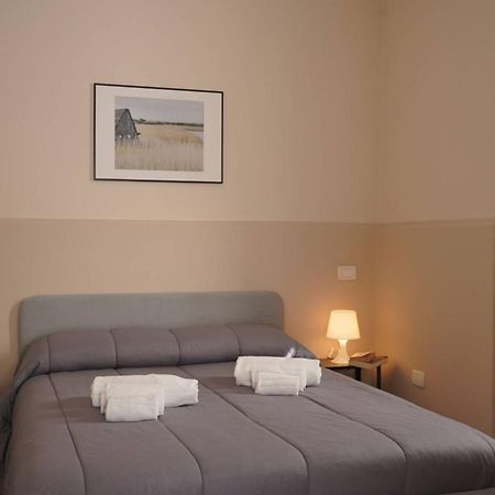 Syracuseapartments Antica Dimora Exterior foto