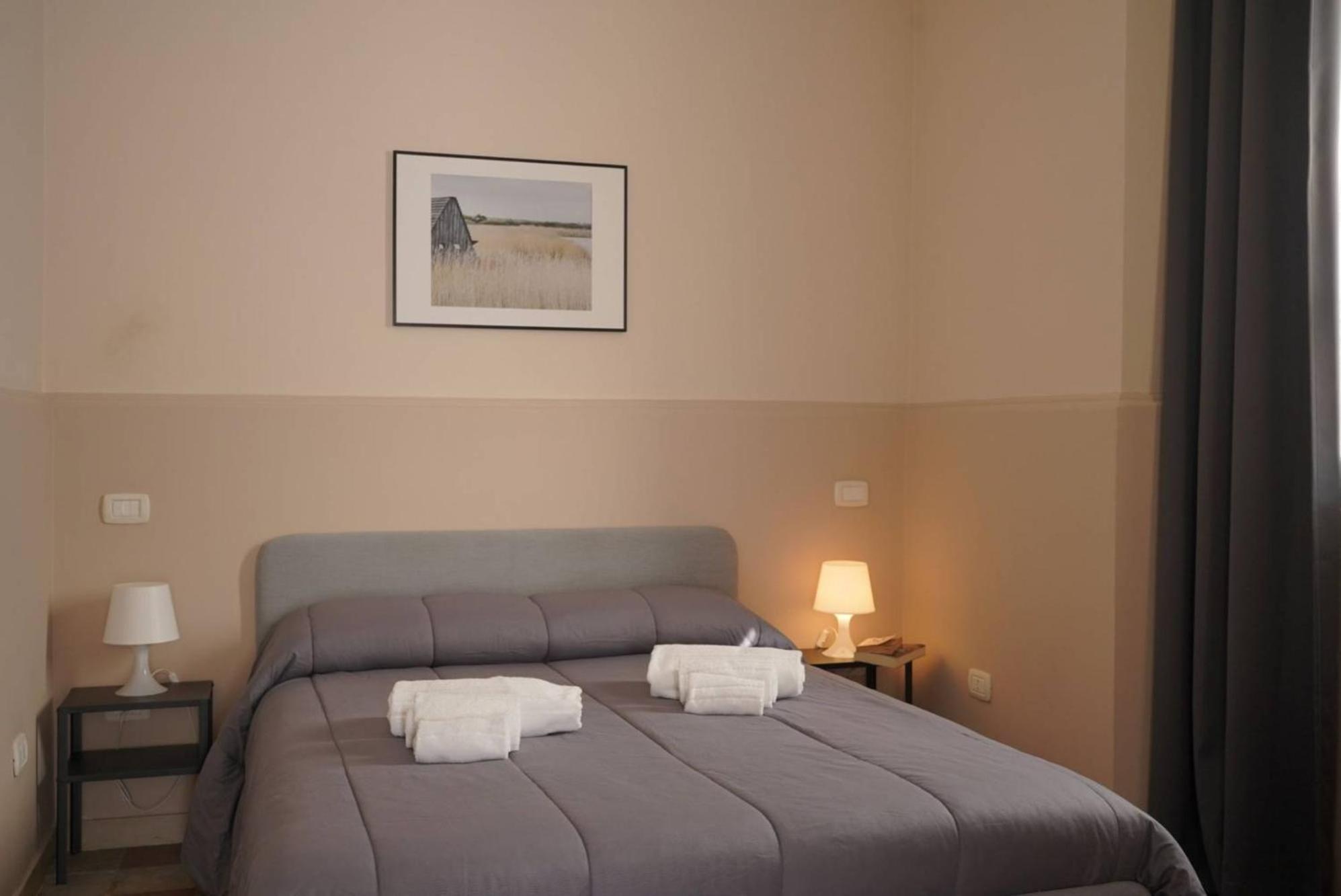 Syracuseapartments Antica Dimora Exterior foto