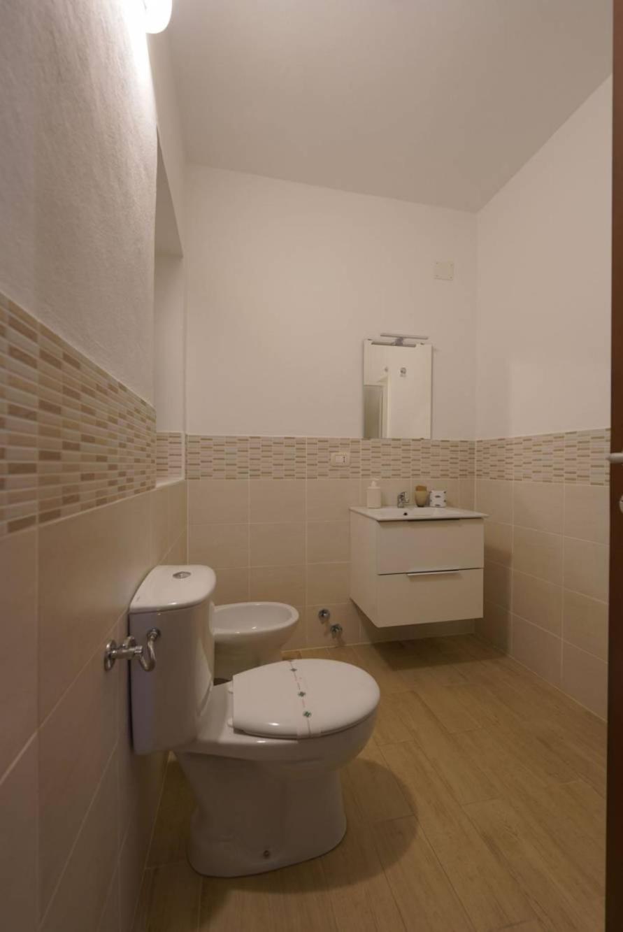 Syracuseapartments Antica Dimora Exterior foto
