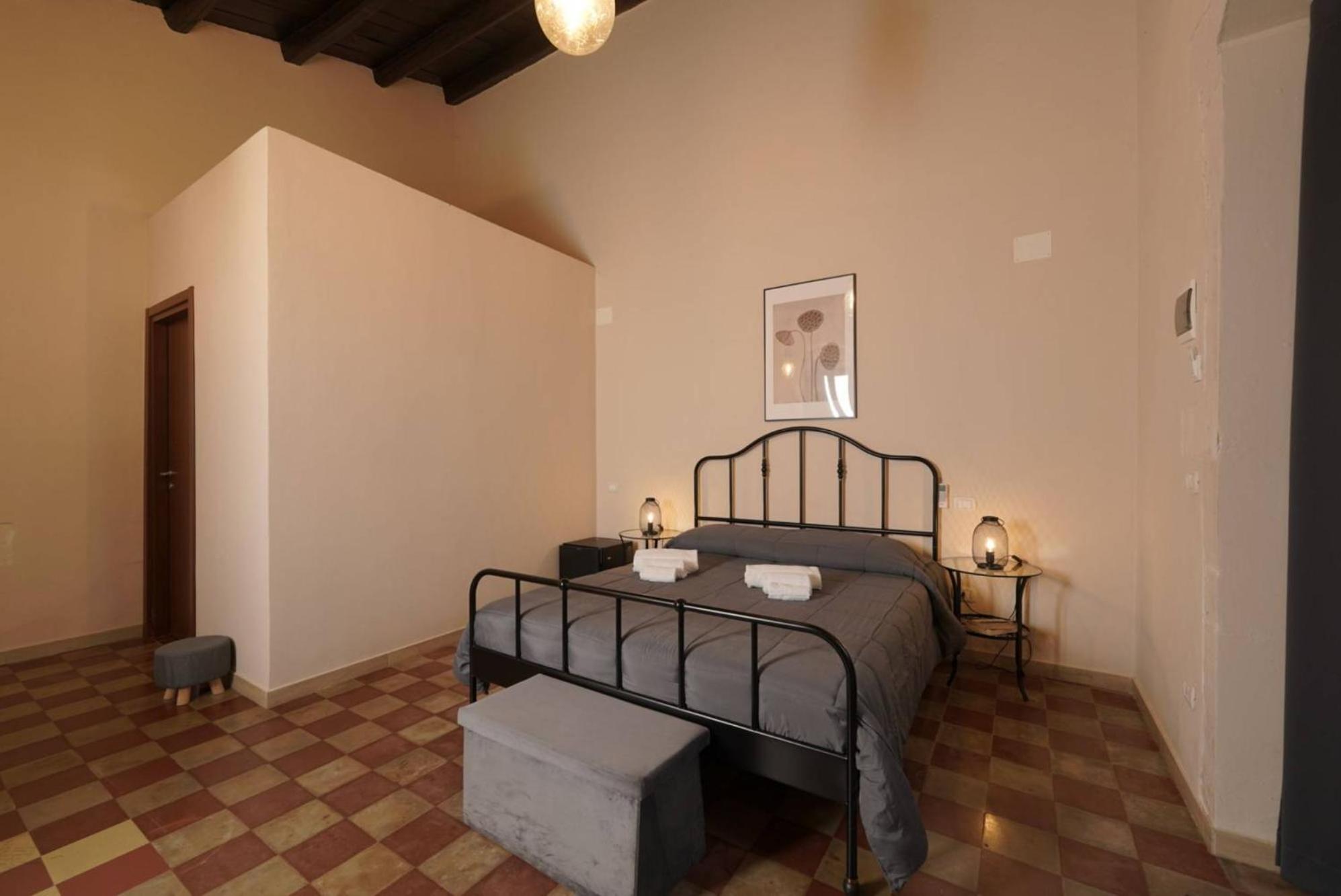 Syracuseapartments Antica Dimora Exterior foto