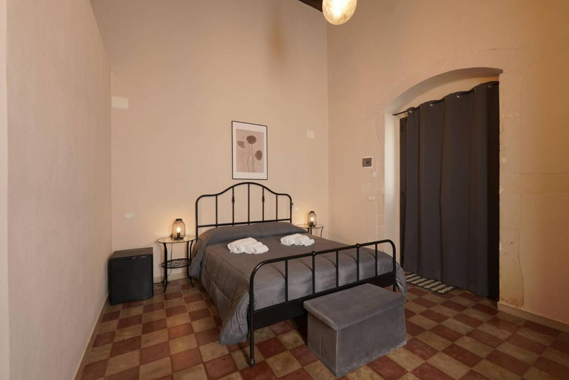 Syracuseapartments Antica Dimora Exterior foto