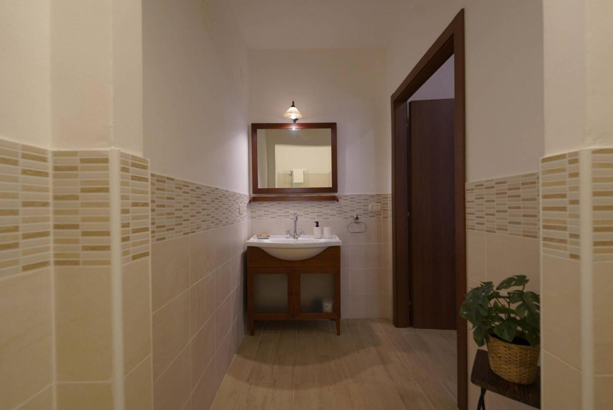 Syracuseapartments Antica Dimora Exterior foto