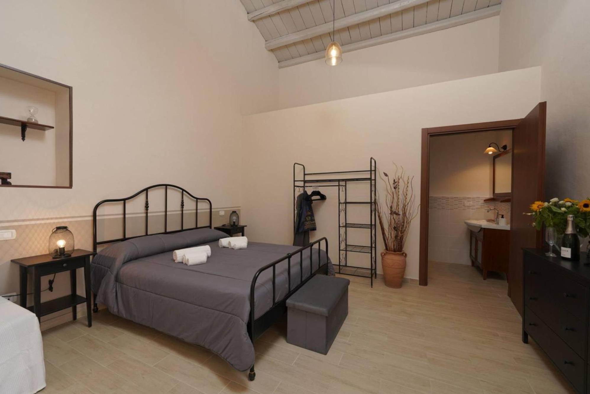 Syracuseapartments Antica Dimora Exterior foto