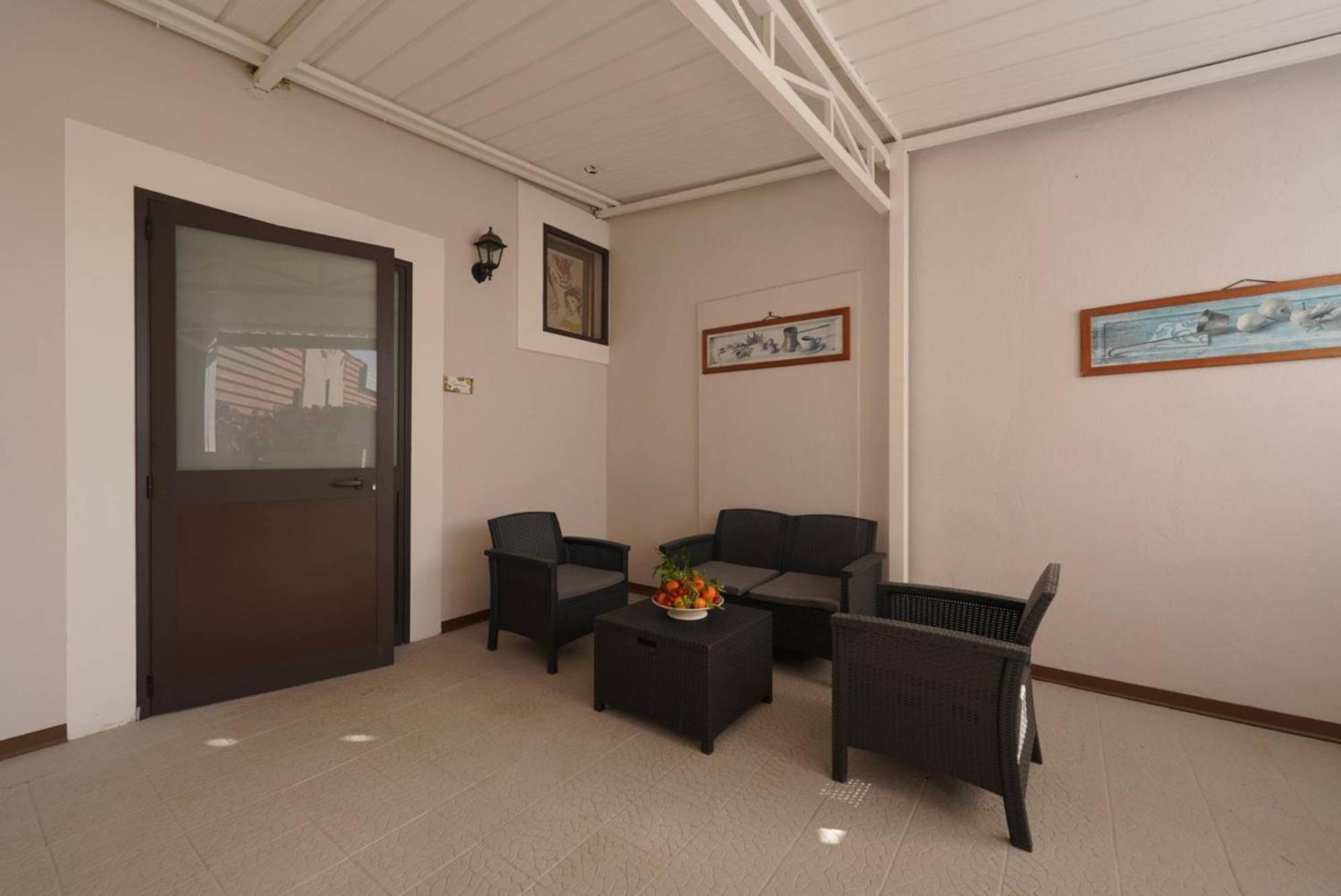 Syracuseapartments Antica Dimora Exterior foto