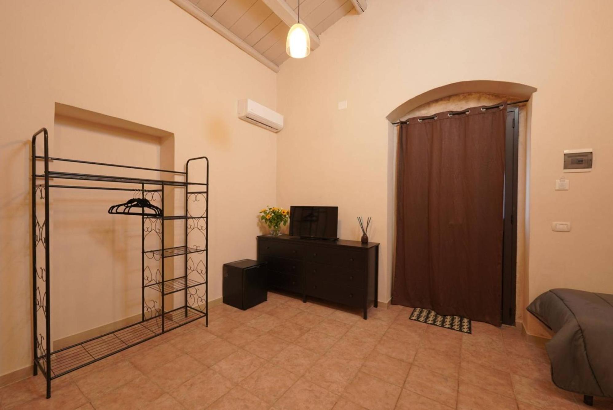 Syracuseapartments Antica Dimora Exterior foto